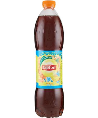  Lipton Lipton Ice Tea Fishing Cold Tee 1.5L - Buy Online on GoSupps.com