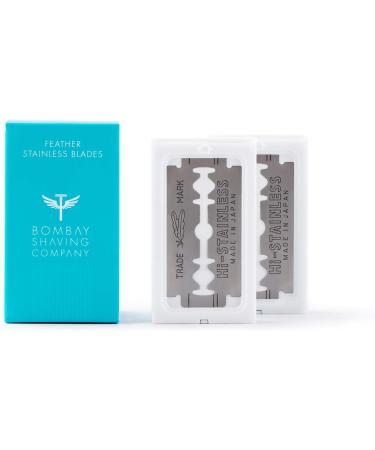 Complete Shaving Kit - Safety Razor Blades Brush & Cream | Perfect Gift for Men - Quality Grooming Essentials - Buy Online on GoSupps.com