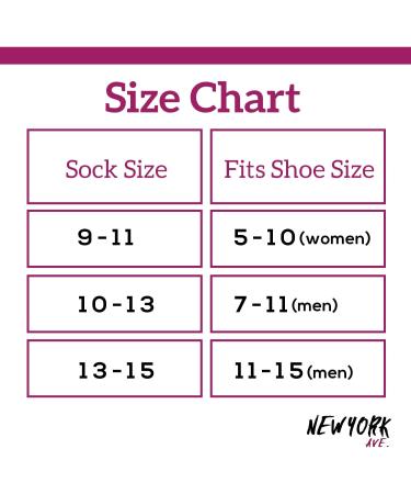 Thermal Diabetic Socks | Warm Winter Non-Binding Loose Crew | Men Women Unisex (9-11) - 12 Pairs - Buy Online on GoSupps.com