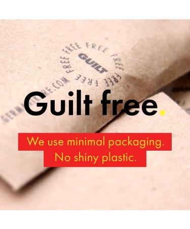 GERmanikure Diabetic Rounded Tweezers in Leather - Surgical Stainless Steel Safety Tip for Facial Hair and Eyebrows - Buy Online on GoSupps.com