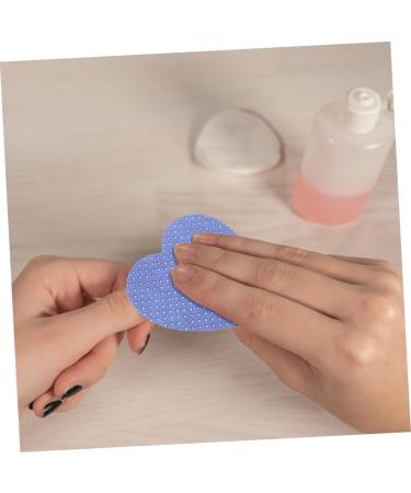  Didiseaon Didiseaon 800 Sheets 200/ 4800 Nail polish remover pads Nail polish removal Nail polish remover wipes lint-free wipes nail pads Meltblown cloth - Buy Online on GoSupps.com