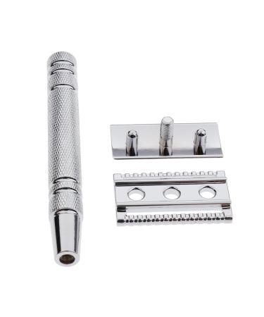 Premium Big Safety Razor Planer for Smooth Shaving | International Shipping Available - Buy Online on GoSupps.com