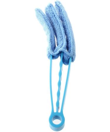 ecaqlin Minifibre Triple Blind Cleaner Mitt Venetian Slats Blinds Duster - Buy Online on GoSupps.com