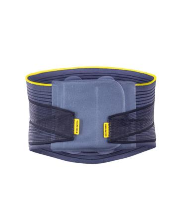 Back support belts to relieve the lower back breathable back band for men and women back belt for work and sports a m