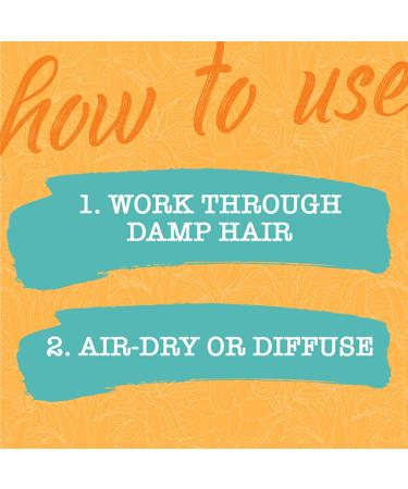Maui Moisture Strength & Length Curl Oil Gel 12 Oz - Natural Hair Product - Buy Online on GoSupps.com
