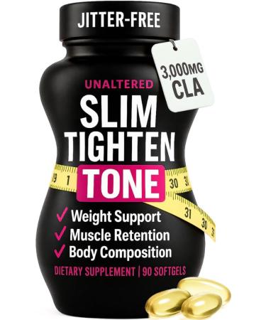 Belly Fat Burner for Women - Lose Stomach Fat, Reduce Bloating, & Avoid Hormonal Weight Gain - Supports Menopause, PMS, & Other Hormone Balance Issues - Keto Diet Safe Weight Loss Supplement - 90 Ct - Buy Online on GoSupps.com