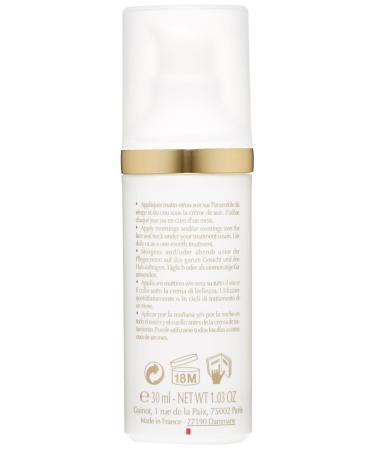 Guinot Liftosome Lift Firming Face Serum 0.88 Oz - Anti-Aging & Hydrating Skincare for All Skin Types - Buy Online on GoSupps.com