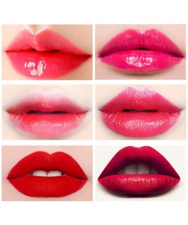 200PC Black Disposable Lip Brushes - Makeup Lipstick & Lip Gloss Applicator Tool Kits - Buy Online on GoSupps.com