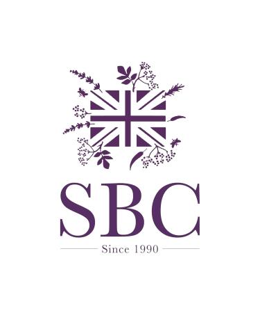 SBC Skincare Foot Cream for Dry & Cracked Feet - Rosemary & Eucalyptus 200ml - Nourish & Moisturize - Buy Internationally - Buy Online on GoSupps.com