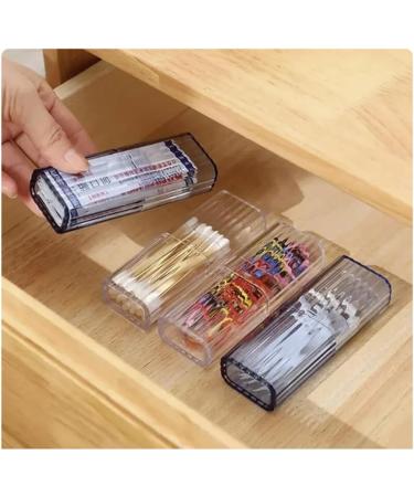 Lipstick Applicator Swab Cosmetic Storage - Buy Online on GoSupps.com