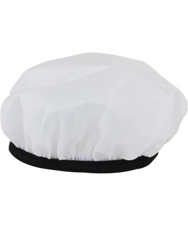 Haoge 8" 210mm Soft White Diffuser Sock for Studio Strobe Reflector - Buy Online on GoSupps.com