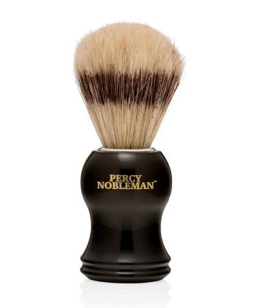 Percy Nobleman Shaving Brush - Premium Quality Shaving Tool | International Shipping Available - Buy Online on GoSupps.com