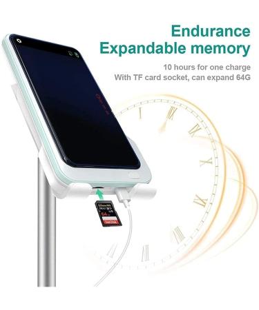RMENST Ear Wax Removal Tool - LED Earwax Removal Camera for Adults & Kids - Buy Online on GoSupps.com