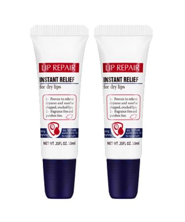 Lip Tube Moisturizer Lip Repair Cream Lip Repair Intensive Lip Repair Lip Balm Repair Hydrating Lip Balm Lip Balm Set Lip Cream for Dry Lips Lip Repair Ointment
