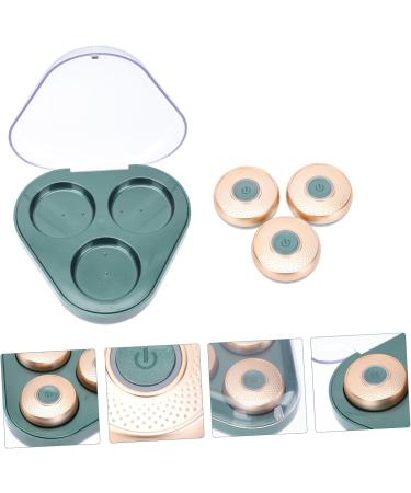 Shop Healvian Infrared Physiotherapy Device - Moxibustion Massage Tool for Pain Relief | International Shipping - Buy Online on GoSupps.com