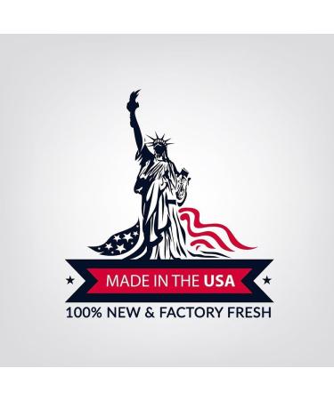 Premium White Kidney Bean Extract - Carb Blocker for Weight Loss - Fast Acting Carb Buster Pill - Buy Online on GoSupps.com