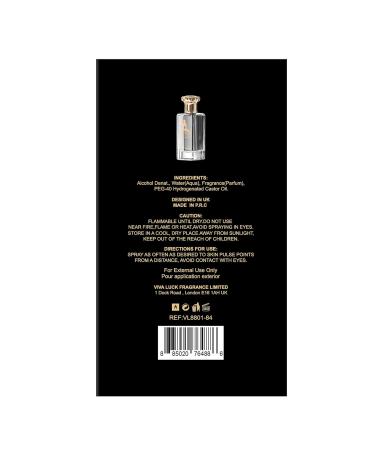 Hybrid & Company Scenery Pour Homme For Men Eau De Toilette Vaporisateur Natural Spray 3.4 Fl Oz - Buy Online on GoSupps.com