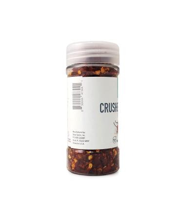 Jackie's Kitchen Basil 0.75 oz - Premium Quality Spice for Culinary Delights - Buy Online on GoSupps.com