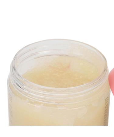 Clarifying Scalp Scrub & Hair Wash Peeling - Cider Infused 150ml | Dead Skin Removal & Shine Boost - Buy Online on GoSupps.com