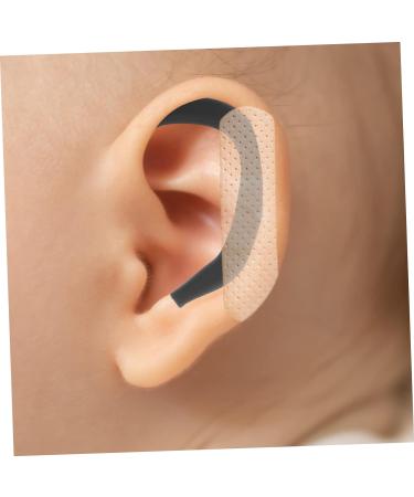 6 Pairs Auricle Corrector Tools - Protruding Ear Corrector with Silica Gel Ear Support Pads - Buy Online on GoSupps.com