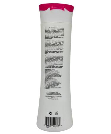 Alcove - Oil-Free Volumizer 10 fl oz / 300 ml - Buy Online on GoSupps.com