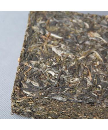 HQZM Yunan Oude Boom pu er thee bakseen Yuu zhengshan pu er rauwe the 1000g unieke the bedel 3527oz - Buy Online on GoSupps.com