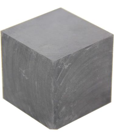 Graphite Ingot Mold for Gold Silver Metal Casting - 50x50x50mm, 1000g Gold, 500g Silver - Buy Online on GoSupps.com