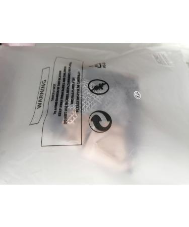 6 Pcs Bowknot Hair Bands Scarves - Double Layer Chiffon Elastic Hair Ties for Women & Girls - Ponytail Holders & Hairprint Bandana - Buy Online on GoSupps.com