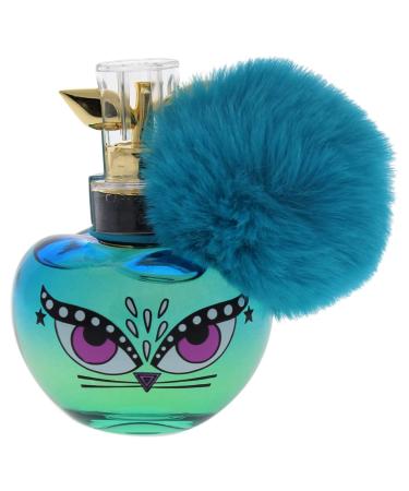 Nina Ricci Les Monstres De Nina Ricci Luna Perfume For Women - Floral Fruity Gourmand Fragrance - Opens With Notes Of Pineapple And Lime - Blended With Floral Notes - Eau De Toilette Spray - 2.7 Oz 2.7 Ounce (Pack of 1) - Buy Online on GoSupps.com
