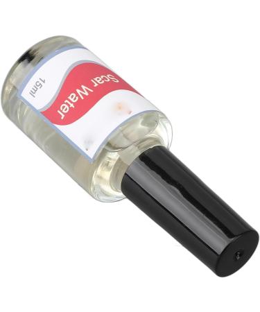 Bagima Makeup Scarring Liquid Makeup Rigid Collodion with Brush Cosmetic Special Effects Liquid Makeup for Halloween Costume - Buy Online on GoSupps.com