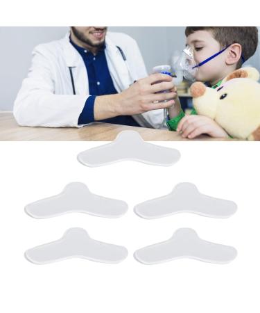 Skin-Friendly Face Shield Nose Pad | Mild & Comfortable Protection for Home Use - Shop Now! - Buy Online on GoSupps.com