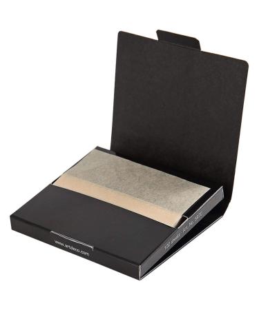 ARTDECO Oil Control Paper - Grease-Absorbing Powder Paper (100 & 200 Pieces) | Refill Pack for Oily Skin - Buy Online on GoSupps.com