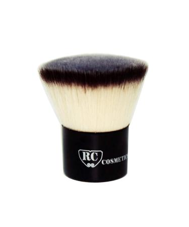 Royal Care Cosmetics Glam Large Pro Flat Top Kabuki Brush From Royal Care Cosmetics 1-Count