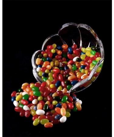 Jelly Belly Sours 28g pouch - Buy Online on GoSupps.com