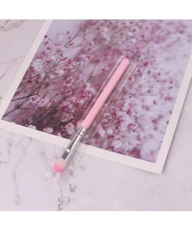 TouGod Professional Makeup Brushes Set - Handmade 5pcs Eyeliner & Powder Brush for Flawless Makeup Application - International Shipping Available - Buy Online on GoSupps.com