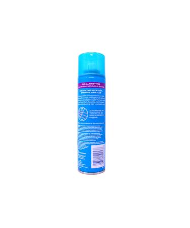 Finesse Finish + Strengthen Extra Hold Hairspray 7 oz (Pack of 9) - Buy Online on GoSupps.com