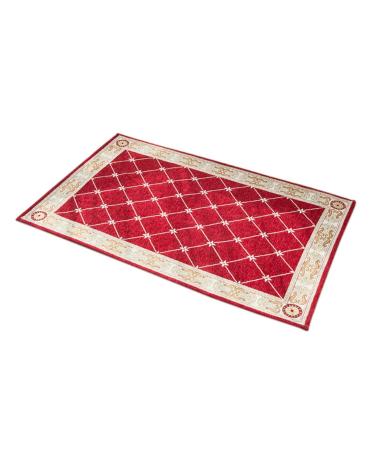 Kisangel Area Rugs Carpet Scouring Pads Floor Cushion Indoor Rug Bath Doormat Door Mat Entry Door Porch