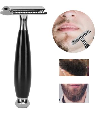 Buy Manual Shaver - Detachable Hair Removal Knife for Barbers & Home Use | Beauty Salon Essentials - Buy Online on GoSupps.com