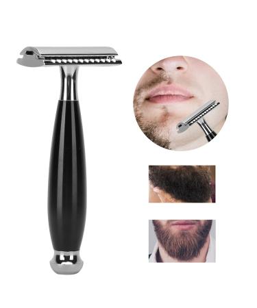 Buy Premium Manual Razors for Men | Top Facial & Hair Removal Solutions for Home & Salon - Buy Online on GoSupps.com