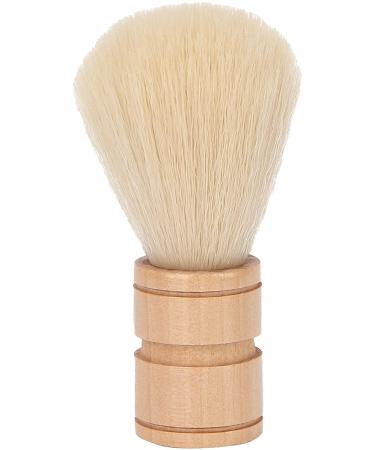 Shaving Brush Professional Salon Barber Broken Hair Beard Shaving Brush for Men