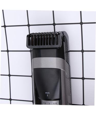 Beavorty Universal Rechargeable Hair Clippers & Beard Trimmer - Precision Hair Scissors & Beard Razor for Effortless Grooming - Buy Online on GoSupps.com