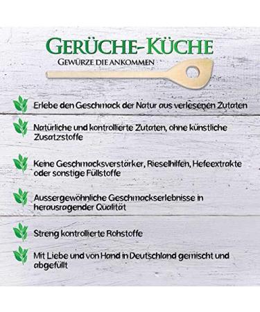 Ginger Powder 500g | Ground Ginger Root for Cooking & Ginger Tea | Premium Quality Spice - Buy Online on GoSupps.com