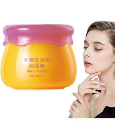  Generisch Moisturizing lip balm 9g nourishing repair mask daily lip care for travel outdoor activities work parties holidays everyday life - Buy Online on GoSupps.com