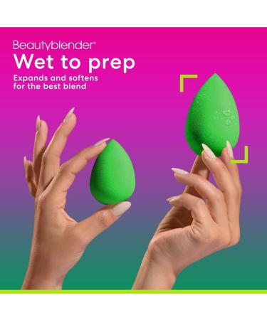 Buy Beautyblender Once Upon a Blend Set - Makeup Sponge & Nest - International Shipping Available - Buy Online on GoSupps.com