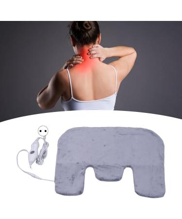 Buy Electric Neck Pillow | Comfortable Heating Shoulder-Neck Support | Safe for Daily Use & Sports - Buy Online on GoSupps.com