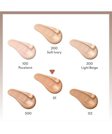 Note Cosmetique BB Cream SPF 15 - Tinted Moisturizer Face Cream with Vitamin E - Hydrating Foundation Makeup for Lasting Natural Finish - 01-1 oz - Buy Online on GoSupps.com