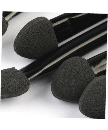 Shop Tossper 10-Piece Double-Ended Eyeshadow Makeup Brush Set - Perfect Beauty Tool for Women | International Shipping Available - Buy Online on GoSupps.com
