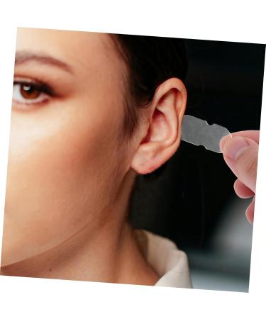 OSALADI 60pcs Elf Ear Correction Stickers Transparent Ear Veneer Tape for Women for - Buy Online on GoSupps.com