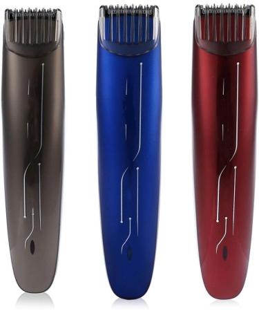 Professional Stainless Steel Hair Cutting Scissors & Rechargeable Grooming Kit for Hair & Beard Trimming - International Shipping - Buy Online on GoSupps.com