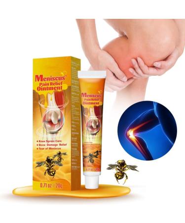 Cr me contre la Douleur Arthritique Pommade Anti-inflammatoire Forte Cr me Anti-douleur P n trante et Action Rapide le Traitement des Douleurs Musculaires Articulaires 1pcs - Buy Online on GoSupps.com